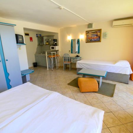 Hotel Iskar & Aquapark Sunny Beach Exterior foto