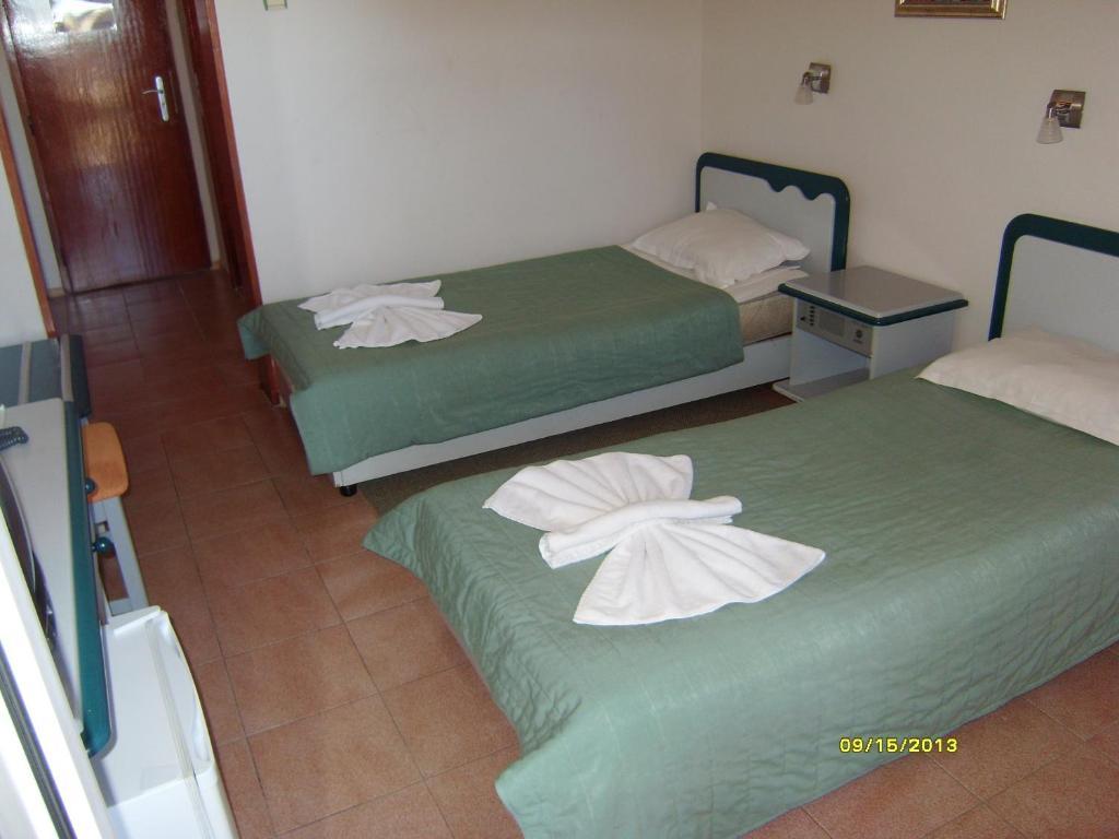Hotel Iskar & Aquapark Sunny Beach Quarto foto